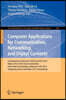 Computer Applications for Communication, Networking, and Digital Contents: International Conferences, Fgcn and Dca 2012, Held as Part of the Future Ge