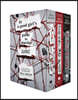 A Good Girl's Guide to Murder Series Boxed Set: A Good Girl's Guide to Murder; Good Girl, Bad Blood; As Good as Dead