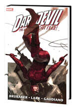 Daredevil by Brubaker &amp; Lark Omnibus Vol. 1 [New Printing 2]