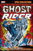 Ghost Rider Epic Collection: Hell on Wheels