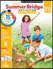 Summer Bridge Activities Spanish 3-4, Grades 3 - 4
