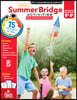 Summer Bridge Activities Spanish 5-6, Grades 5 - 6