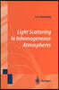 Light Scattering in Inhomogeneous Atmospheres