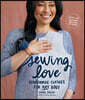 Sewing Love: Handmade Clothes for Any Body