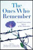 The Ones Who Remember: Second-Generation Voices of the Holocaust