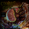 Cannabis Corpse - Left Hand Pass (Ltd. Ed)(Colored LP)