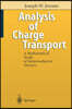 Analysis of Charge Transport: A Mathematical Study of Semiconductor Devices