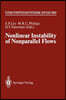 Nonlinear Instability of Nonparallel Flows: Iutam Symposium Potsdam, NY, USA July 26 - 31, 1993