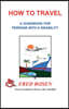 How to Travel