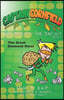 Captain Cornfield and Diamondy the Bad Guy: The Great Diamond Heist, Book One