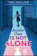 The Jennifer Chan Is Not Alone