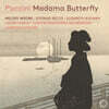 Melody Moore / Lawrence Foster 푸치니: 오페라 '나비부인' (Puccini: Madama Butterfly)