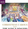 King's Singers 킹스 싱어즈가 부르는 크리스마스 캐럴집 (Christmas Carols With the King's Singers)