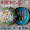Vladimir Feltsman 베토벤: 바가텔 (Beethoven: Bagatelles)