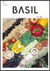 바질 Basil : V.18 채식 [2021]