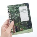 제이로그 한달살기 다이어리 (노트) - 센강러닝