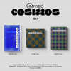 [응모상품] 비아이 (B.I) - B.I HALF ALBUM [COSMOS] [1종 랜덤 발송]