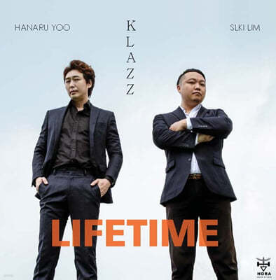 KLAZZ (클라즈) - Lifetime