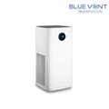[아이나비] 블루벤트 (AHP-UV600) 살균 공기청정기/21평형