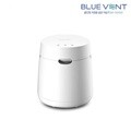 [아이나비] 블루벤트 초음파 가습기 (SH-UV450)/올인원 UV살균가습기