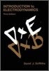 Introduction to Electrodynamics 3/E