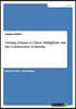 Turning Dreams to Chaos: Multiplicity and the Construction of Identity