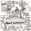 스모킹구스 (Smoking Goose) 2집 - About Extinction