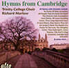 Richard Marlow 캠브리지 합창단이 부르는 찬송가 (Hymns from Cambridge)