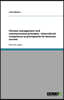 Chinese management and communication principles - Intercultural competence as prerequisite for business success