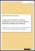 Analisis de la Evolucion Normativa Colombiana para la Gestion del Talento Humano en Instituciones Publicas: Formulacion de un subsistema Juridico que