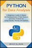 Python for Data Analysis
