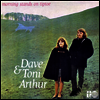 Dave & Toni Arthur - Morning Stands On Tiptoe (CD)