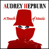 O.S.T. - Audrey Hepburn (오드리 햅번 영화음악 모음집) (Soundtrack)(CD)