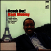 Hank Mobley - Reach Out! (180g LP,Audiophile Grade, Limited Edition, Blue Note Collection)