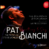 Pat Bianchi - Something To Say - The Music Of Stevie Wonder (CD)