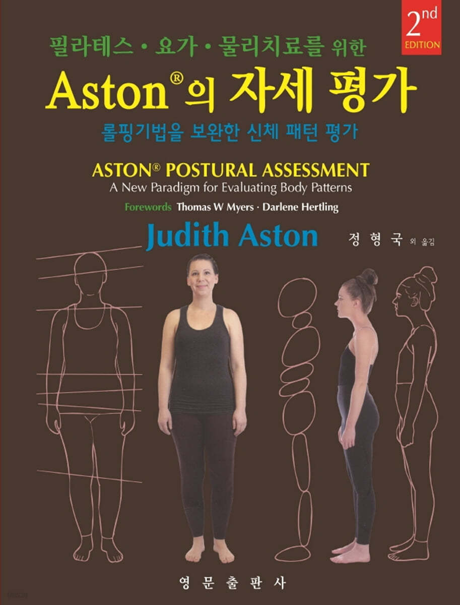 Aston의 자세 평가 