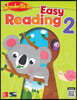 WonderSkills Easy Reading 2