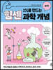 1%를 만드는 힘센 과학 개념 화학