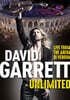 David Garrett 데이비드 가렛 2019년 베로나 극장 실황 콘서트 (Unlimited)