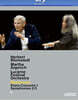 Martha Argerich / Herbert Blomstedt 베토벤: 피아노 협주곡 1번, 교향곡 2, 3번 - 2020년 루체른 페스티벌 실황 [블루레이]