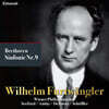 Wilhelm Furtwangler 베토벤: 교향곡 9번 '합창' - 빌헬름 푸르트벵글러 (Beethoven: Symphony Op.125 'Choral')
