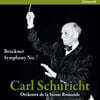 Carl Schuricht 브루크너: 교향곡 7번 - 칼 슈리히트 (Bruckner: Symphony WAB107)