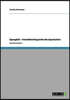 Spanglish - Varietatenlinguistik des Spanischen