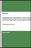Linguistische Textanalyse Eines Auszuges Aus Dem Tagebuch Von Joseph Goebbels