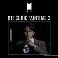 BTS 보석십자수 큐빅페인팅 지민 Jimin_3