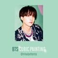 BTS 보석십자수 큐빅페인팅 DYNAMITE 슈가 SUGA_4
