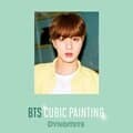 BTS 보석십자수 큐빅페인팅 DYNAMITE 진 JIN_4