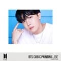 BTS BE 보석십자수 큐빅페인팅 제이홉 j-hope_5