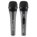 젠하이저 E835S 보컬용 강의용 유선 마이크 E835-S
