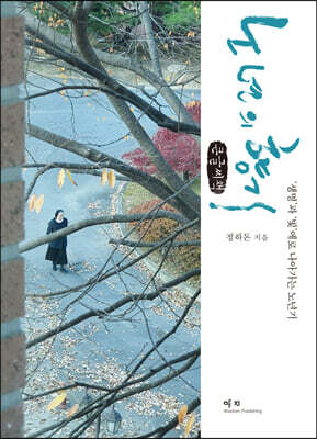 노년의 향기 (큰글씨책)